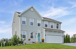 3159 Hance Road, Macedon, NY 14502