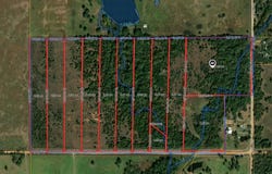 3 E 880 Road, Stroud, OK 74079
