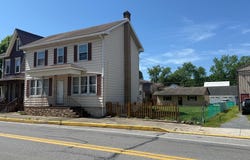 366 RIDGLEY Street, ORBISONIA, PA 17243