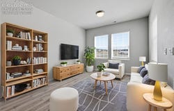 16353 Blue Yonder View, Monument, CO 80132