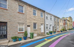 210 S DURHAM Street, BALTIMORE, MD 21231