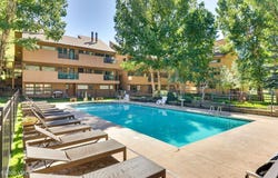 4061 Bighorn, Vail, CO 81657