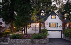 202 Maple Drive, Lake Arrowhead, CA 92352