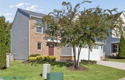 5864 Pilmour Drive, Providence Forge, VA 23140