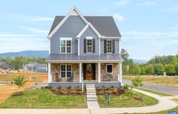 24 WARWICK DR, CROZET, VA 22932