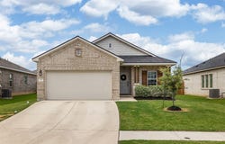 549 Warlander Way, Georgetown, TX 78626