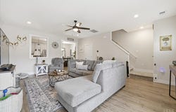138 Sunburst Villa Drive, Evington, VA 24550