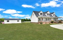 5710 Nc Hwy 30, Robersonville, NC 27871