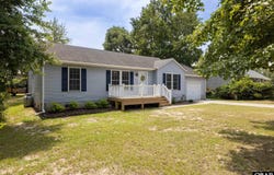 145 Bayberry Road lot: 29 Sec 1, Kill Devil Hills, NC 27948