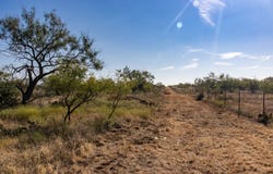 County Road 242, Clyde, TX 79510