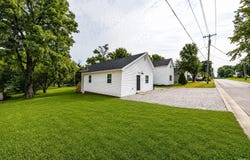 704 E Ninth Street, Huntingburg, IN 47542