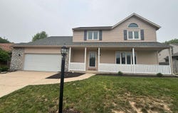 6310 Shadow Ridge Run, Fort Wayne, IN 46804-4289