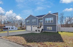 162 Bertenshaw Road, Woonsocket, RI 02895