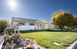 470 N 400 E, Roosevelt, UT 84066
