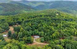 1917 Bull Mountain Rd., Stuart, VA 24171