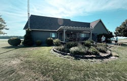 3499 Hawk Road, Rockford, OH 45882