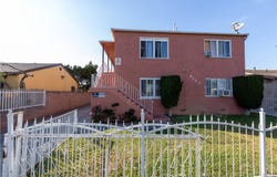 9723 San Juan, South Gate, CA 90280