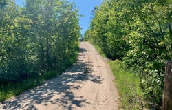 Andrus N Whitefish Point Rd, Paradise, MI 49768