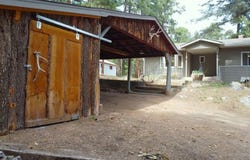 8285 Park Rd, Rye, CO 81069