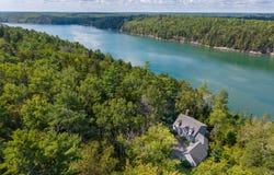 17 River Wind Lane, Edgecomb, ME 04556