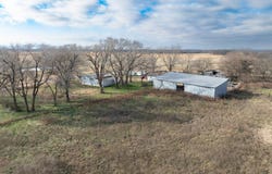 449376 E 330 Road, Afton, OK 74331