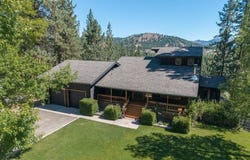 485 Idle Hour Drive, Portola, CA 96122