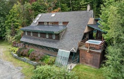 3180 German Flats Road, Warren, VT 05674