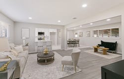 1124 Norwood Drive, Hurst, TX 76053