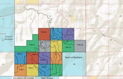 11 Tract, Garnet Range, Drummond, MT 59832