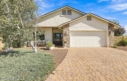 13110 E Ponce Street, Dewey-Humboldt, AZ 86327