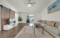 3301 Excalibur Circle, Garland, TX 75044