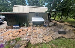 1212 Madison 2755, Kingston, AR 72742