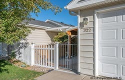 322 APPLETREE LN, Cheyenne, WY 82009