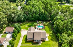 151 Poplar Creek Drive, Elloree, SC 29047