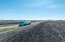 Farm, Deport, TX 75435