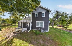 752 E Dansville Road, Ingham Twp, MI 48819