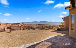 1202 Calico Rdg, Mesquite, NV 89034