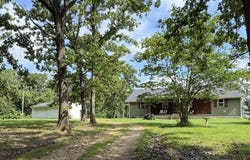 3429 Kinser Drive, Hartville, MO 65667