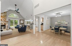 21 FAIRWAY DR, REHOBOTH BEACH, DE 19971