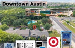 1015 E Yager Ln, Austin, TX 78753