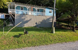 10696 Horton Ford Road, Eidson, TN 37731