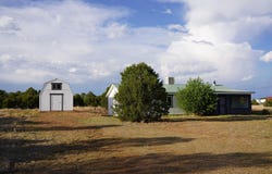 115 County Rd B26A, Ribera, NM 87560