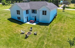 3816 Hardt Road, Eden, NY 14057