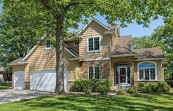 1255 Irvine Drive, Hanover, MN 55341
