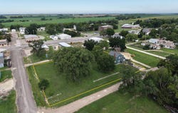 405 Depot St, Esbon, KS 66941