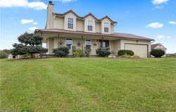 9742 Firestone Road, Homerville, OH 44235