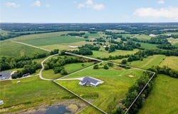 10782 Starr School Road, Odessa, MO 64076
