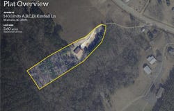 140 Kimball Lane, Walhalla, SC 29691
