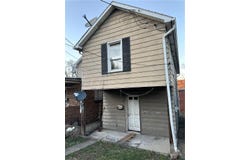 448 Wisconsin St, Monongahela, PA 15063