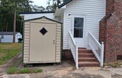 367 Emerald Street, Walterboro, SC 29488